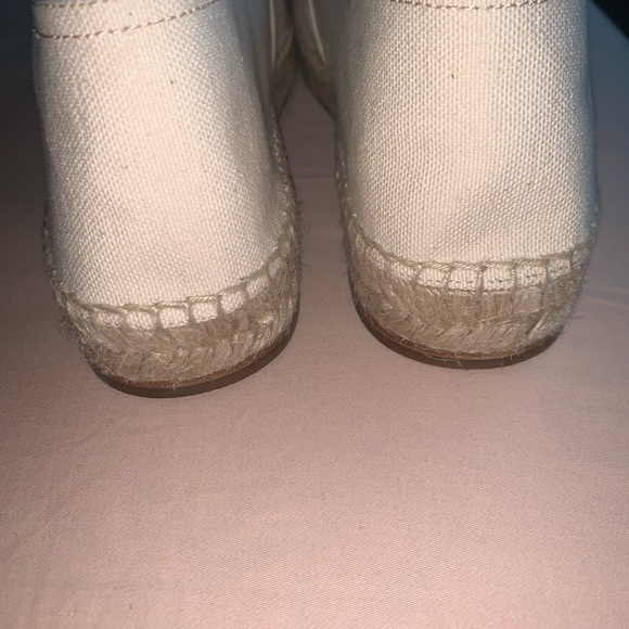 Women's Taillat Canvas Espadrille - Picture 4 of 7
